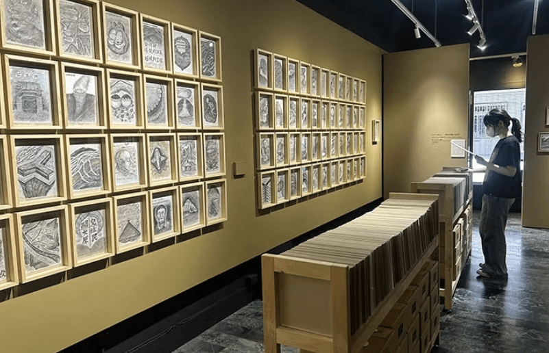 2024筆記：一開始就難以展開