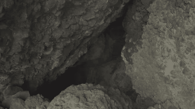 須彌：挖洞即造山