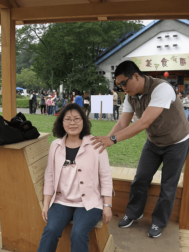 白米江某診療所