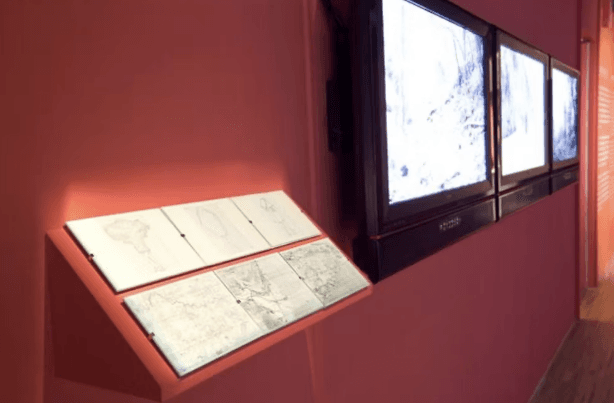 住在時間的三種方式