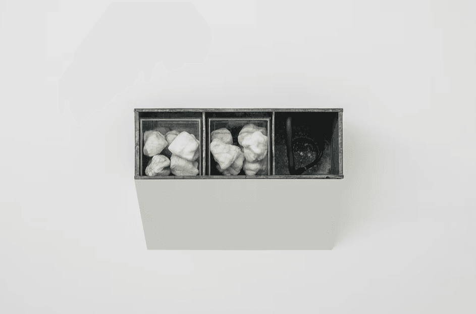 無題 (介於開合之間-8)