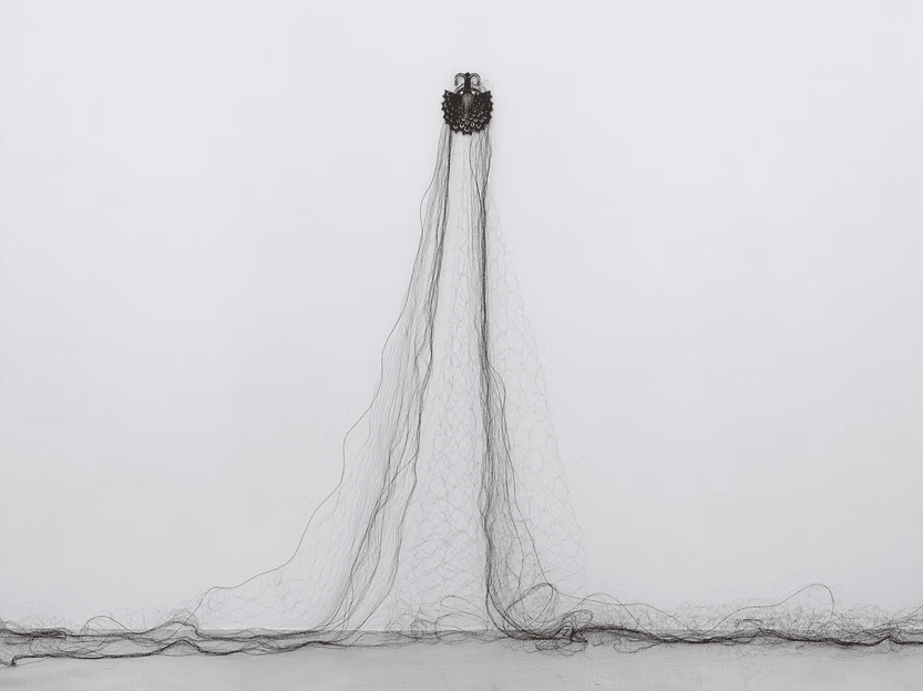 無題-介於開合之間A