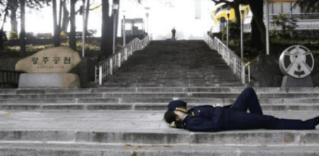 那些現實與場景