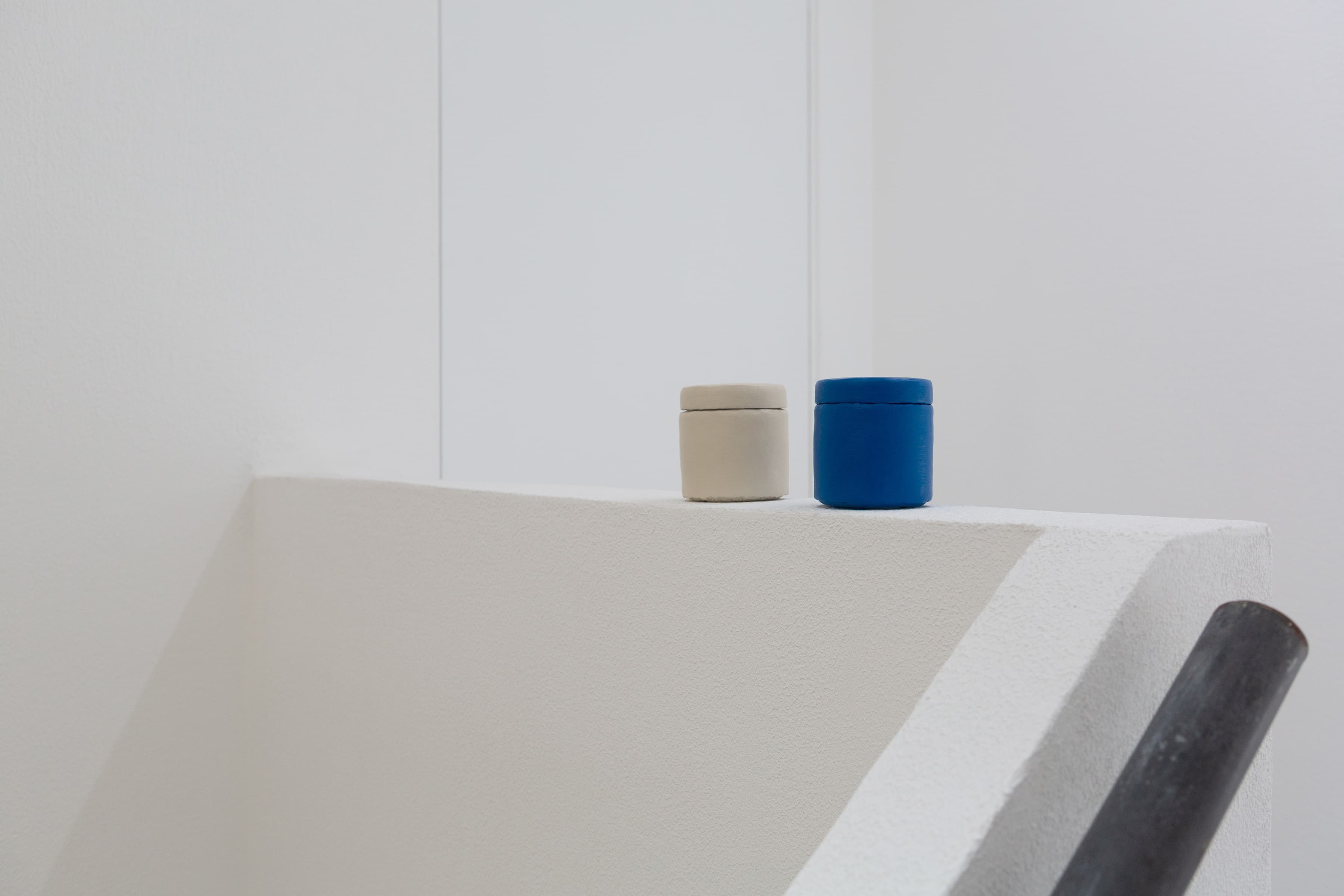 顏料罐 Titan Buff / Cobalt Blue