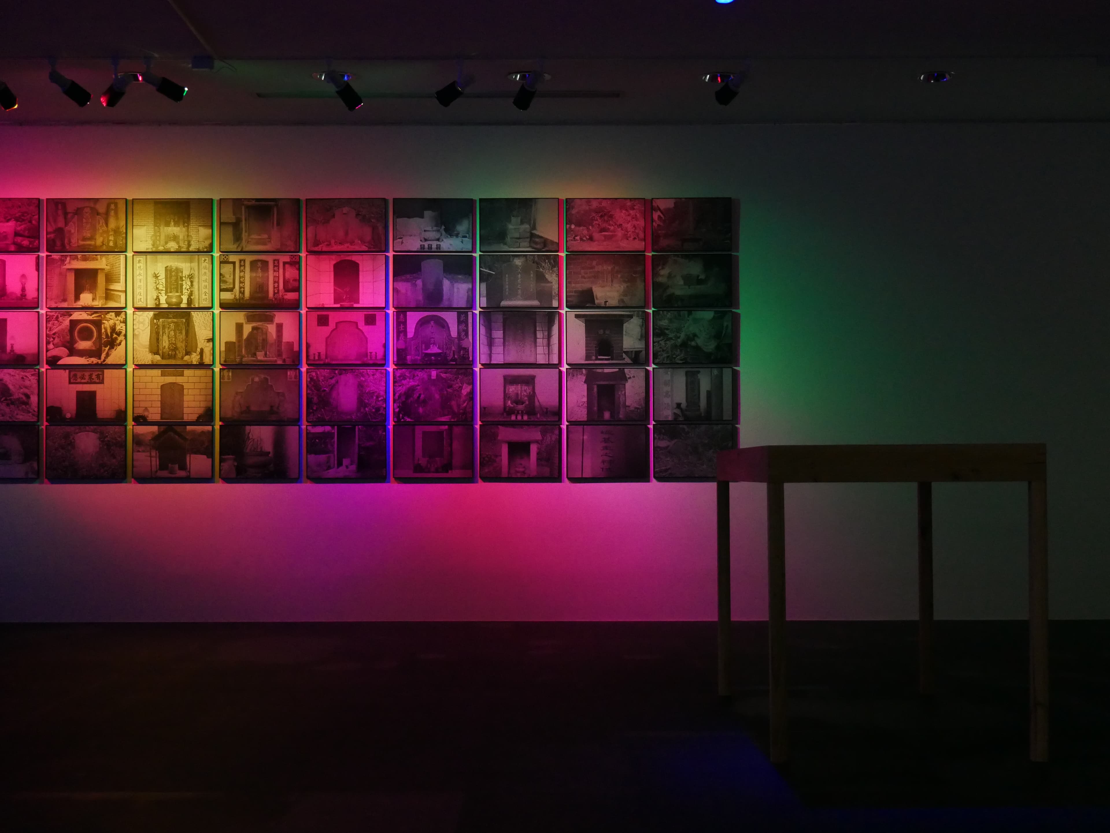 鬼祠 - 作品照  (3)