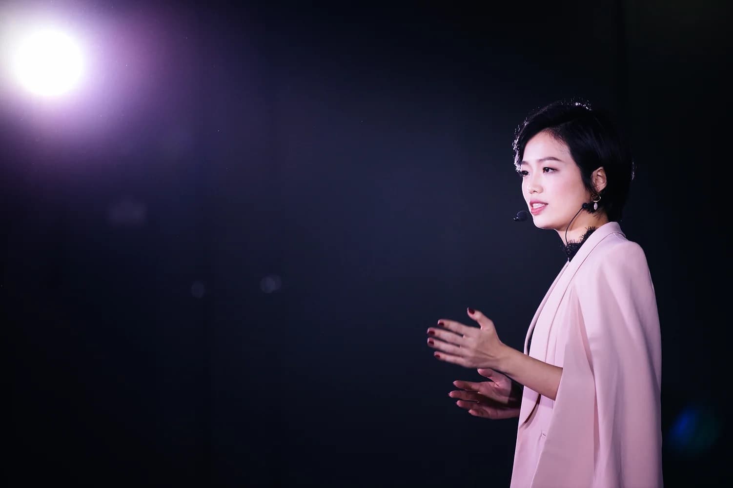 魚尾獅是何時絕種的？21世紀成功敘事學-02