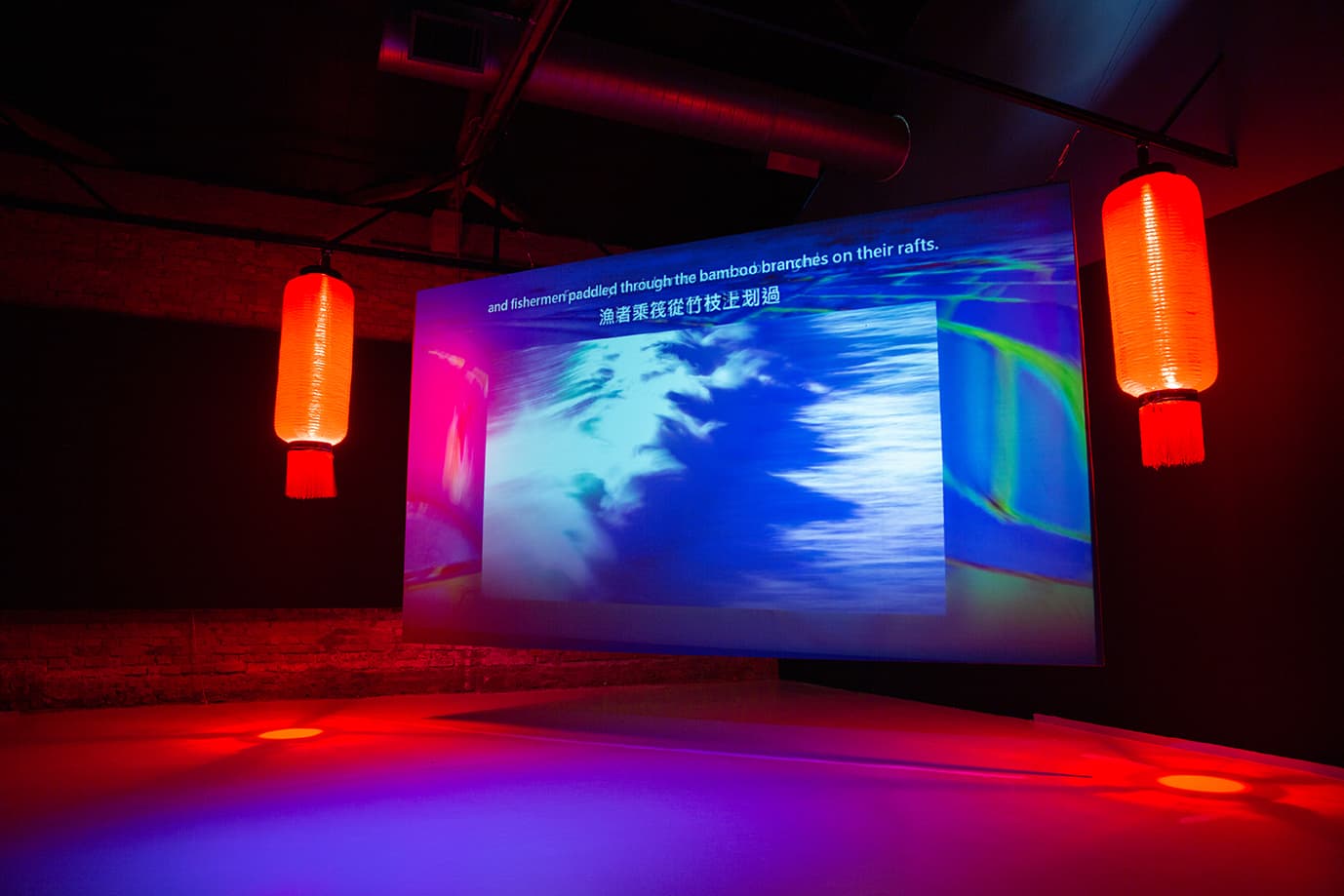 黑水、海吼與珍珠穴 (2)