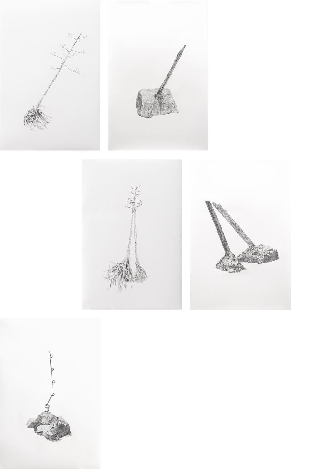 一座邊界島嶼的防禦圖鑑