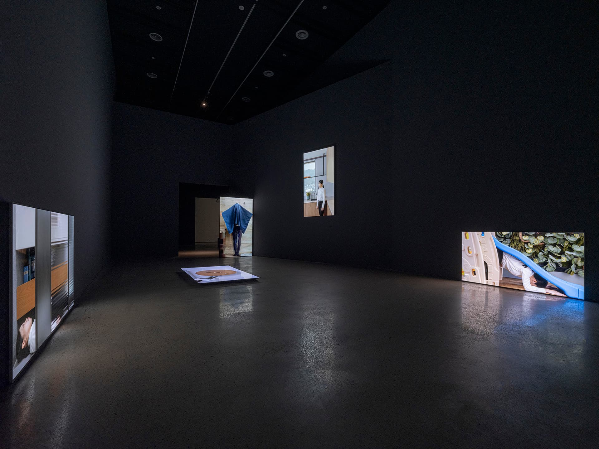 Vera X 日記 五頻道版本