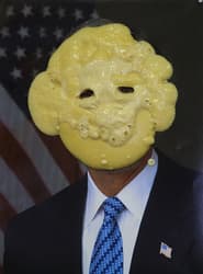 Hero Series: My Dear George W. Bush