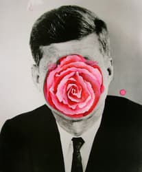 Hero series: My Dear JFK