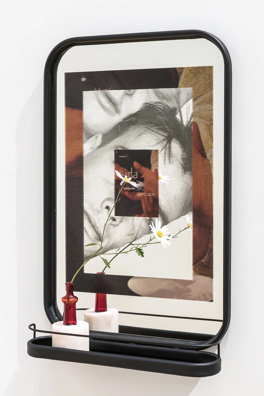 等待中、開放中、消亡中