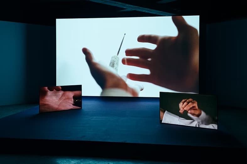 so Romantic that it is the Universe