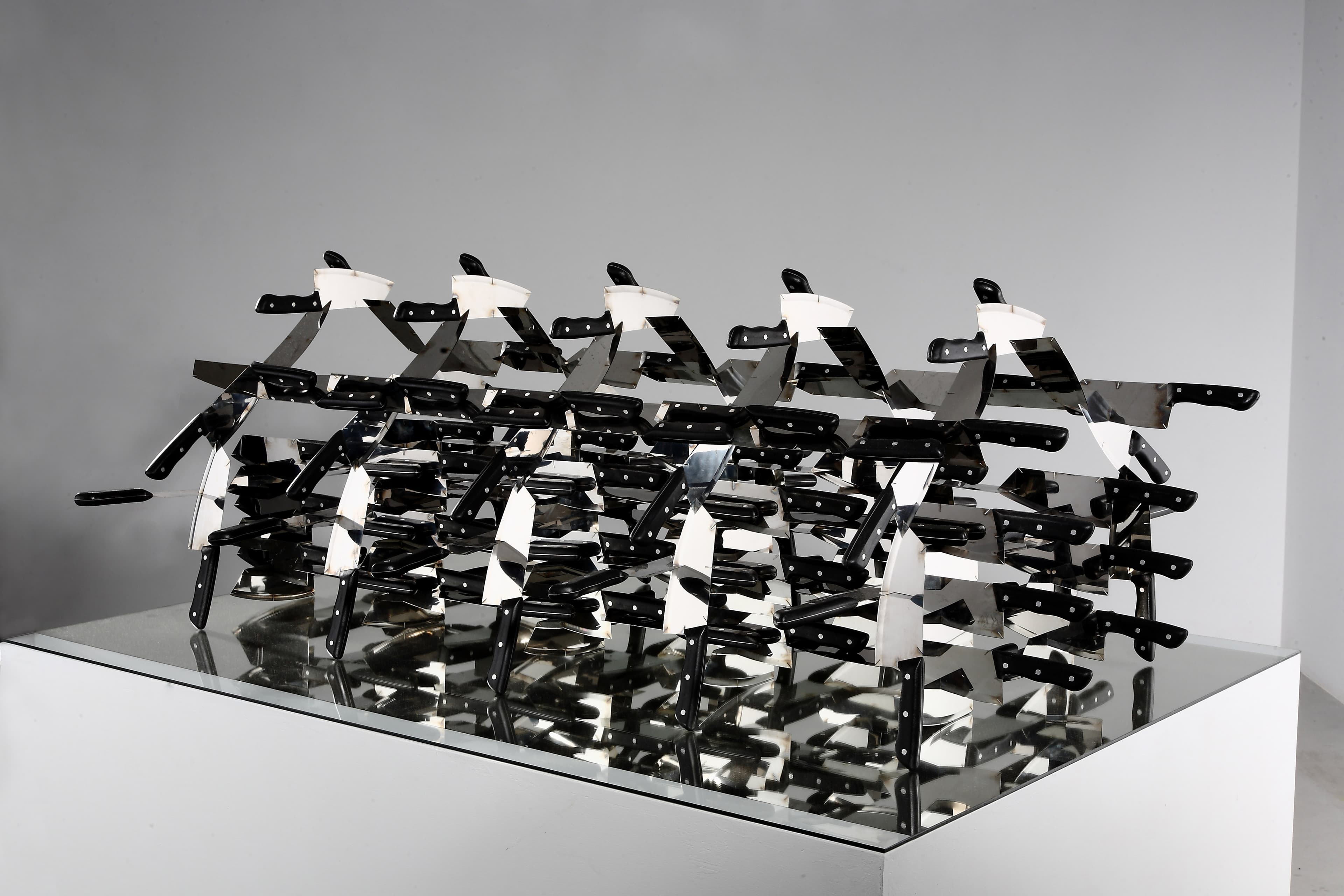 2.同心圓——小屋IV