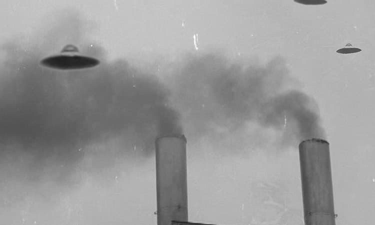 最後的影像化石