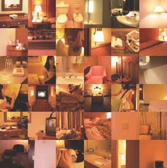 旅館計畫二：HOTELS