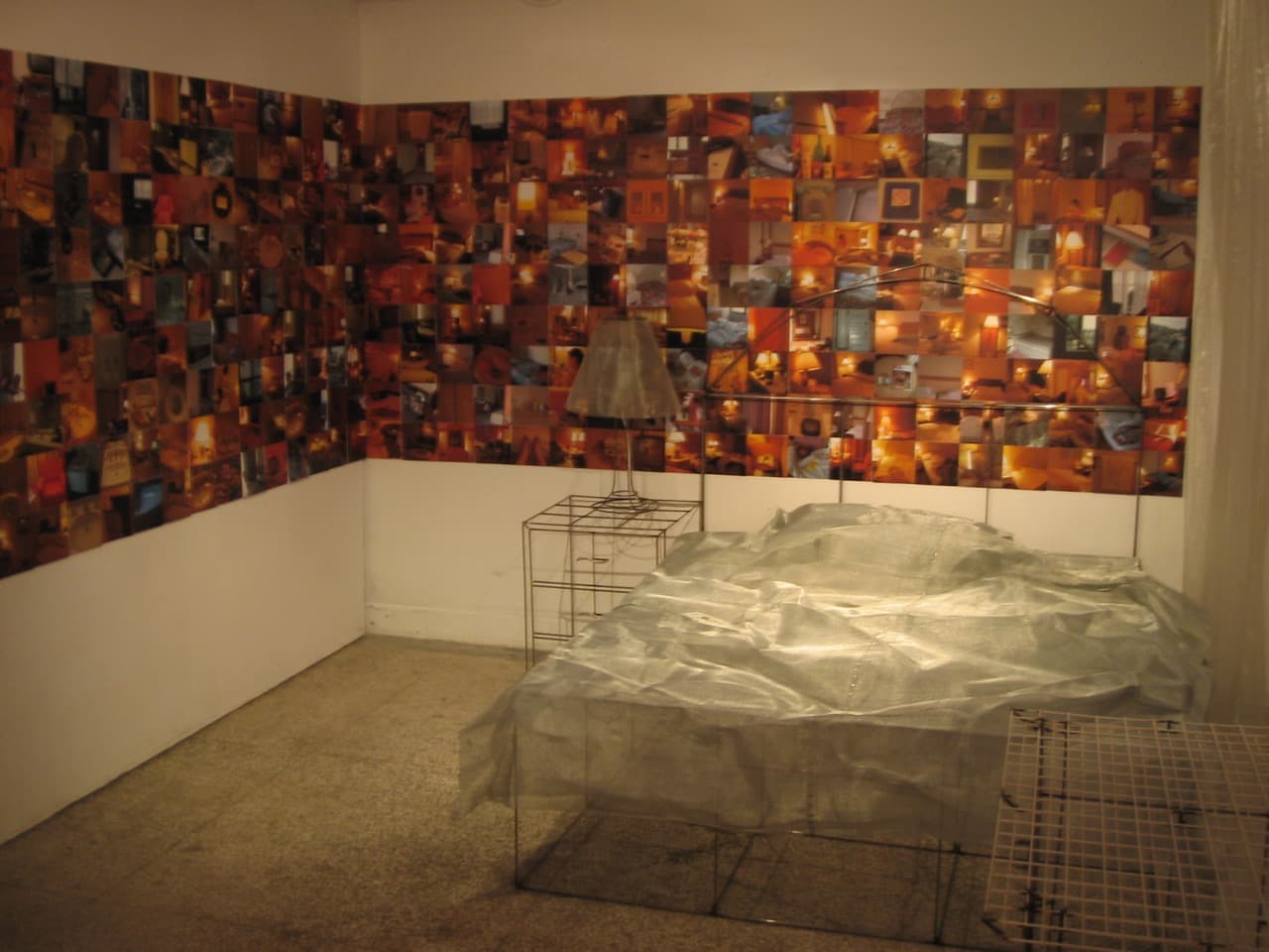 旅館計畫三：THE HOTEL