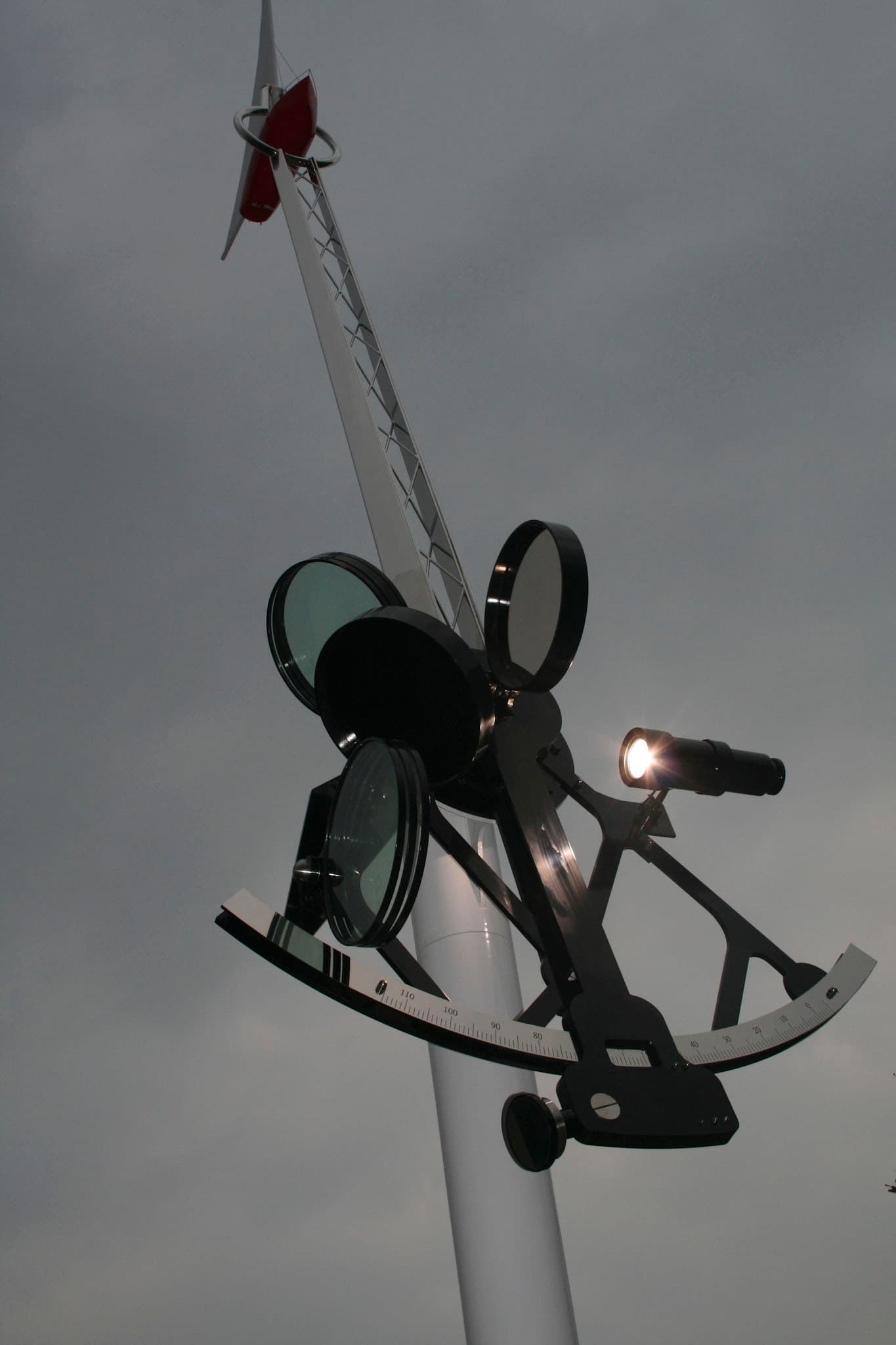 儀態萬千話海、風！