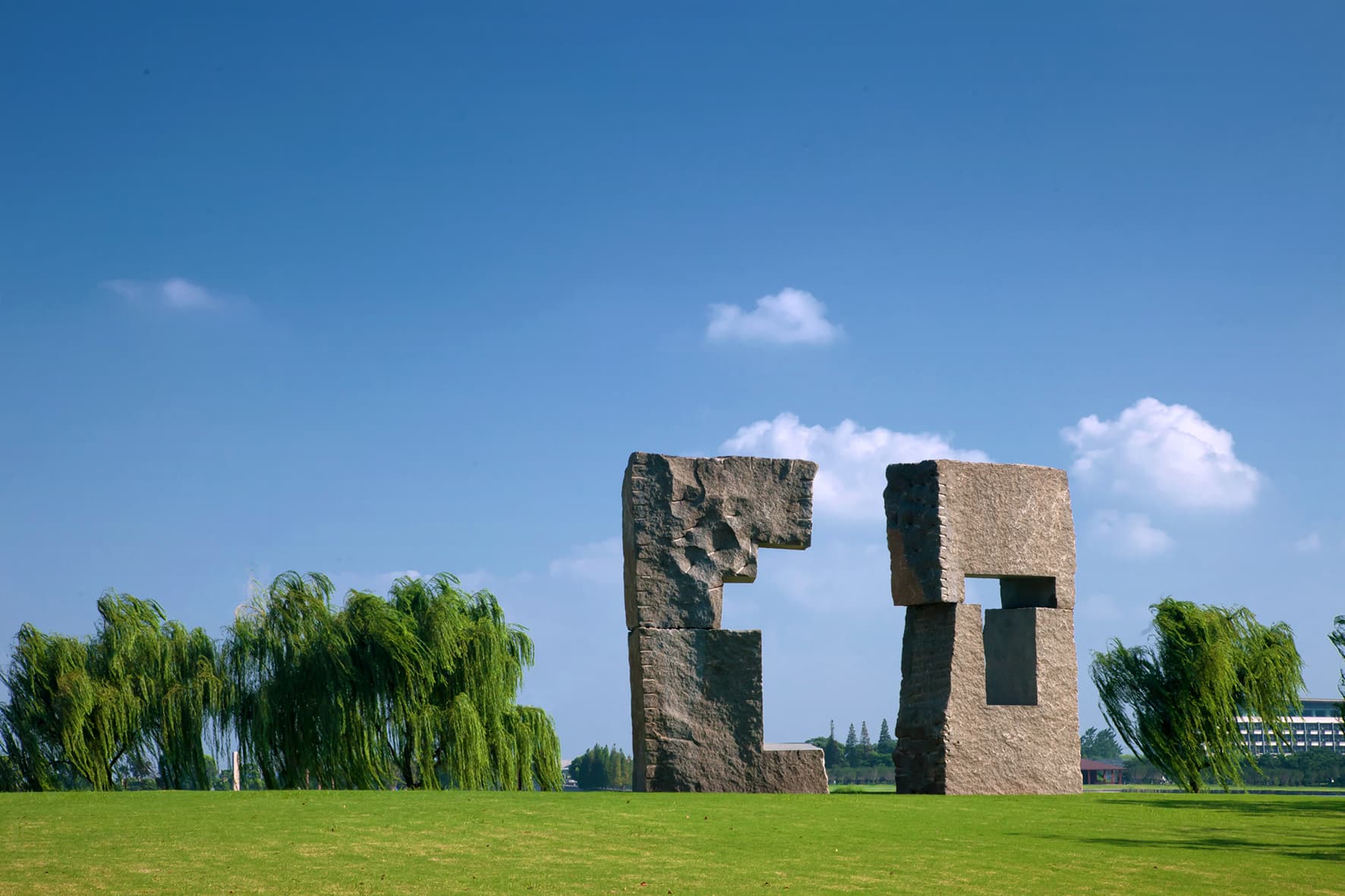 向打石的人致敬