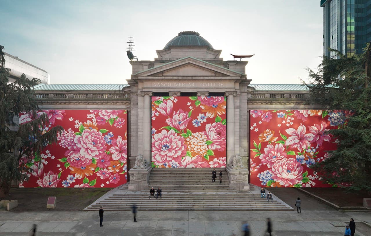 喬治亞街廣場 23.01-02.05.10