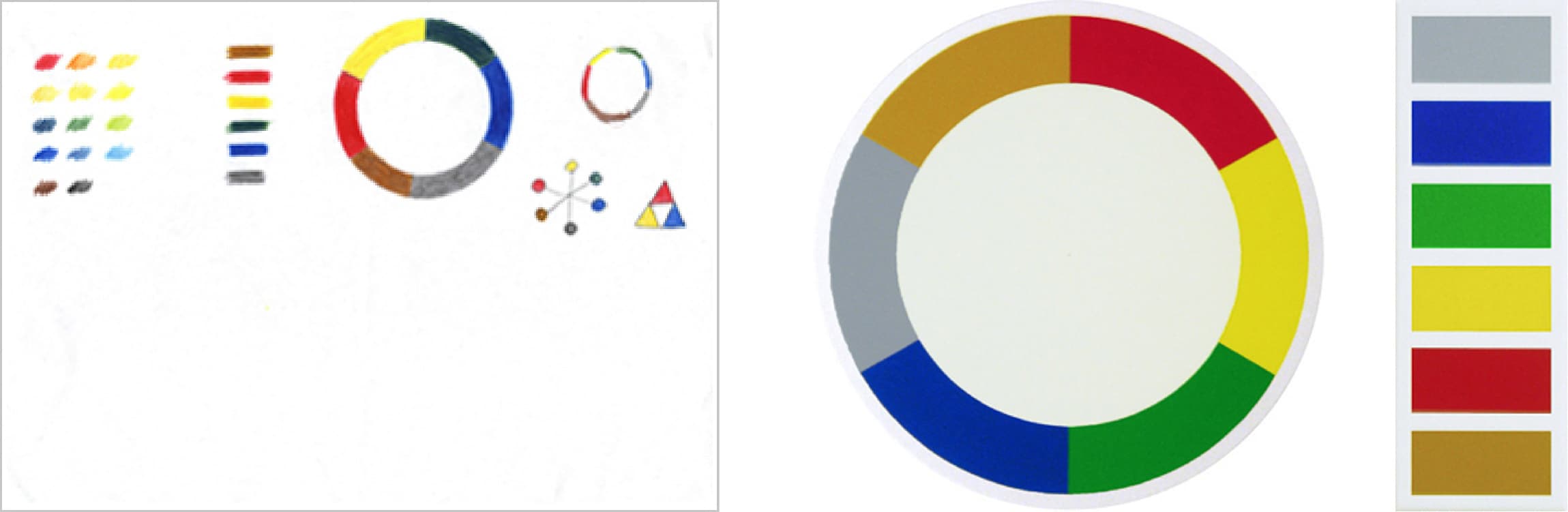 我的貝確勒系列