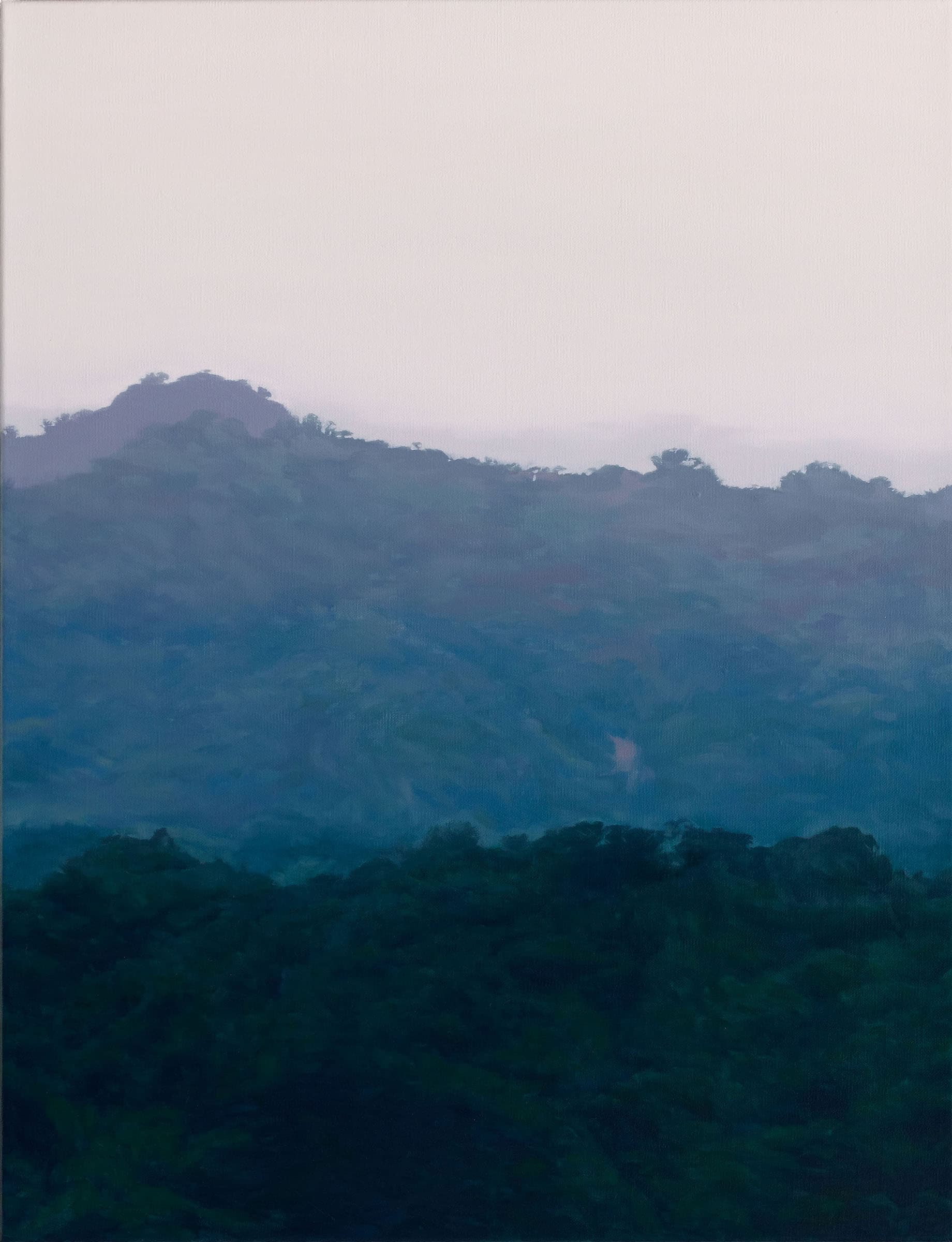 2012 陌生地系列