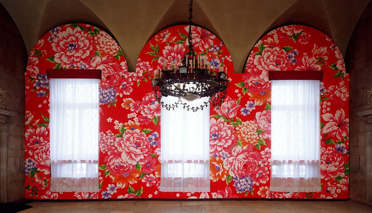 PRIGIONI 10.06-04.11.2001