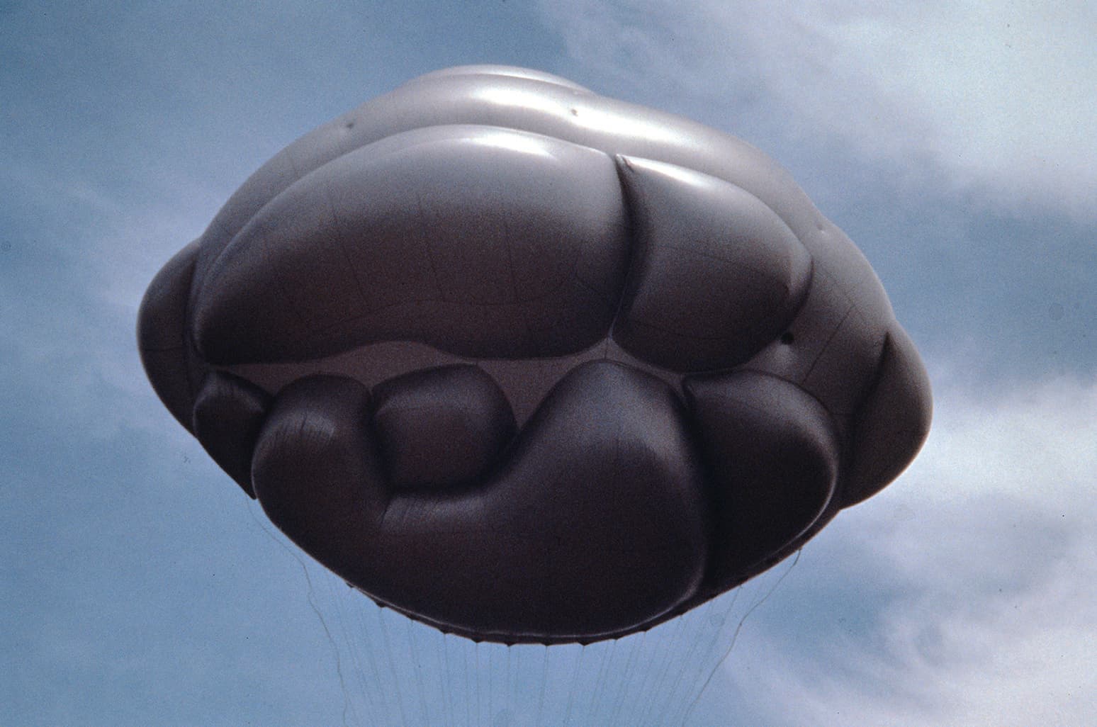 《祥雲納福》環境藝術計畫