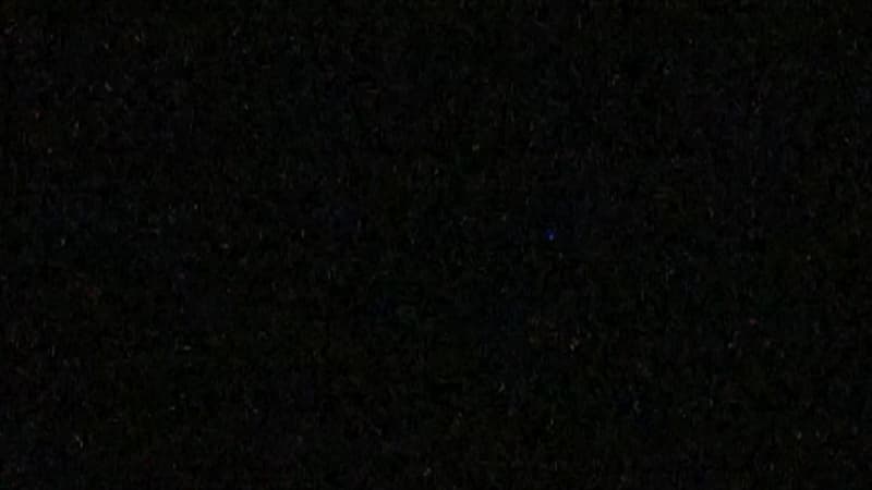 雜訊、太空、月光、浪潮