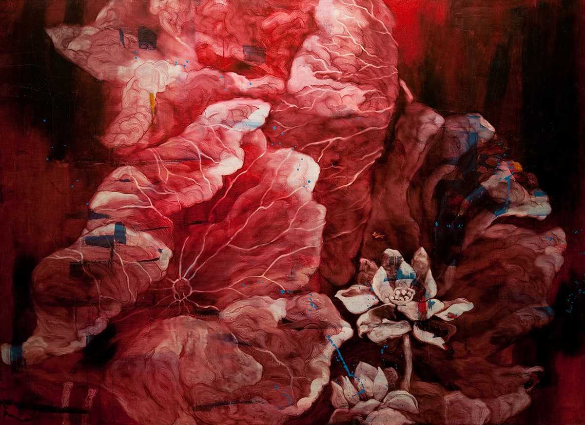 五花肉：肉宗教