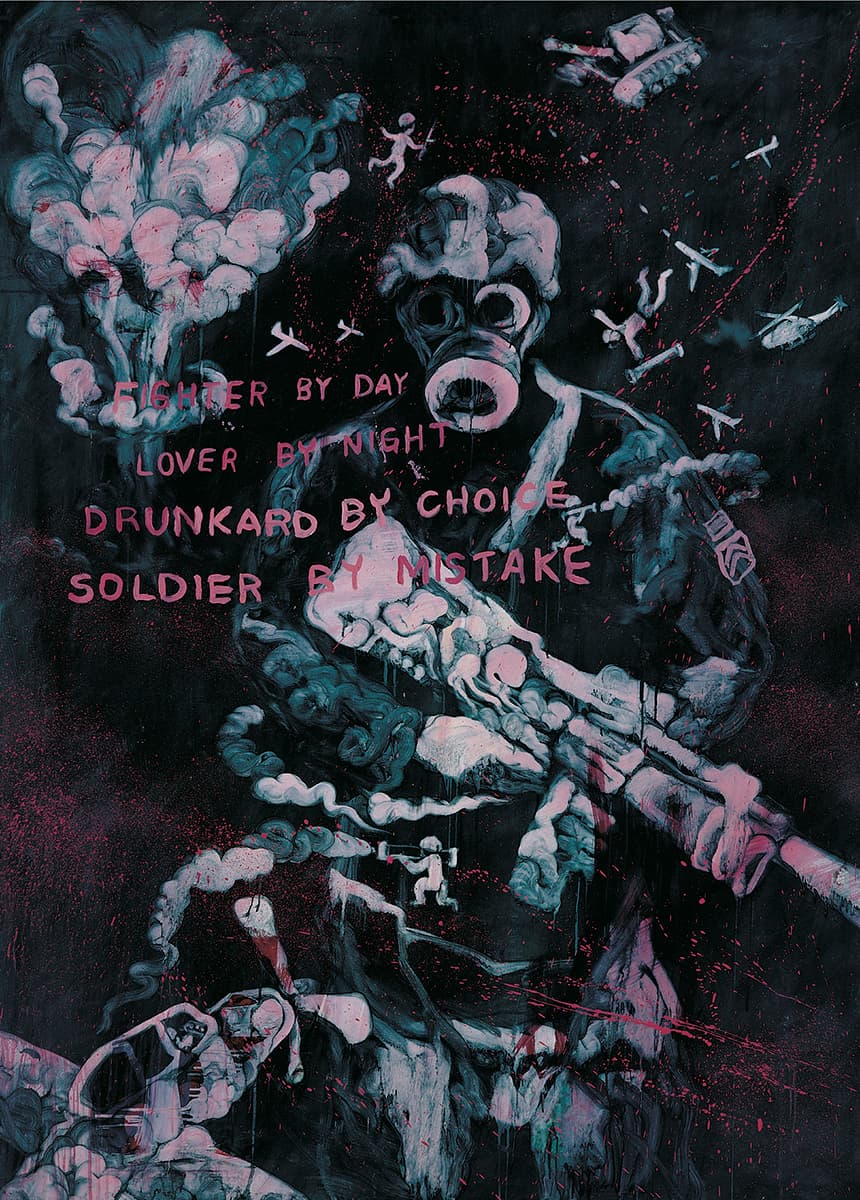 五花肉：肉兵器