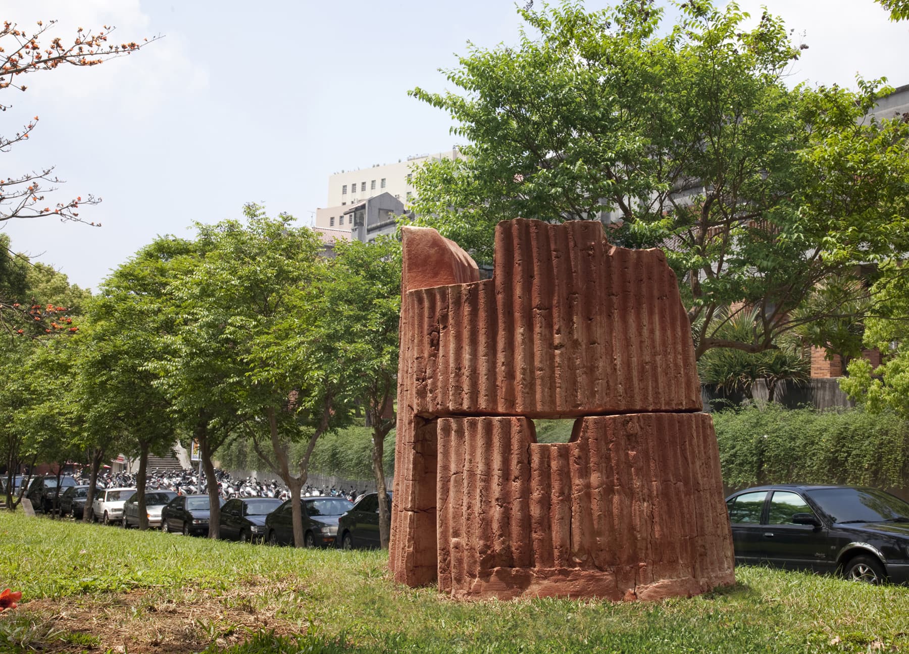 非器─文化拓印