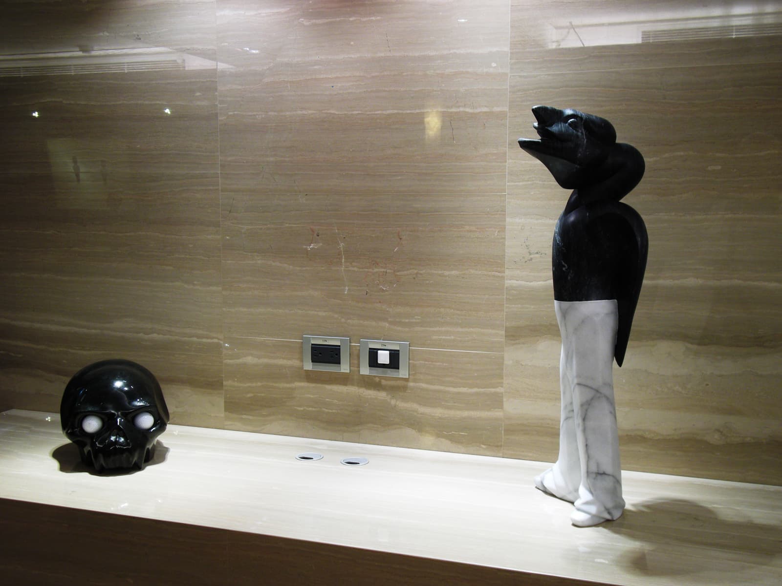 威風十足之竹雞