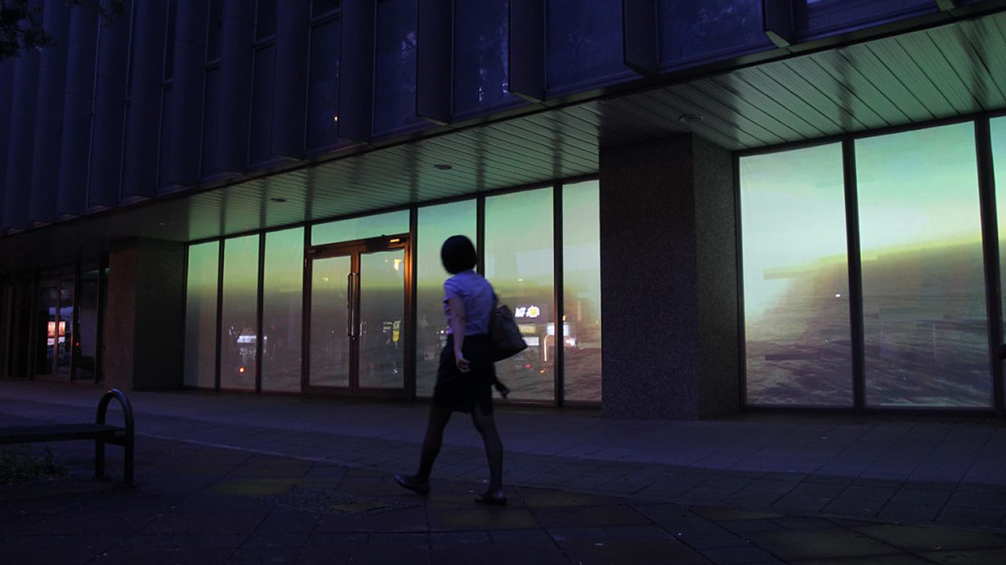 一種資訊流的觀看方式 V1