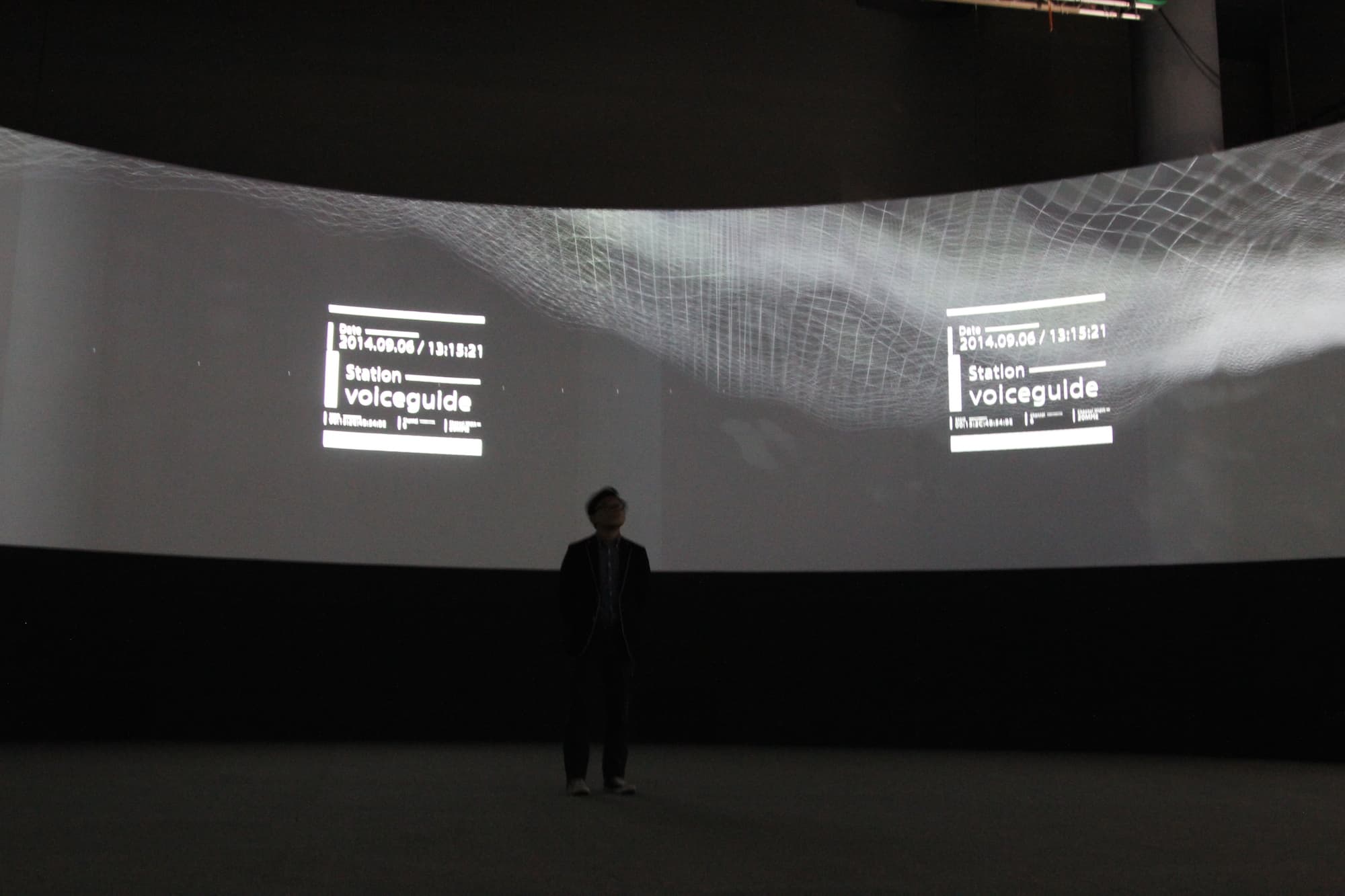 一種資訊流的觀看方式 V2