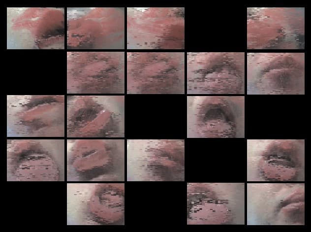 也許你忘了告訴我，天堂只是一個概念