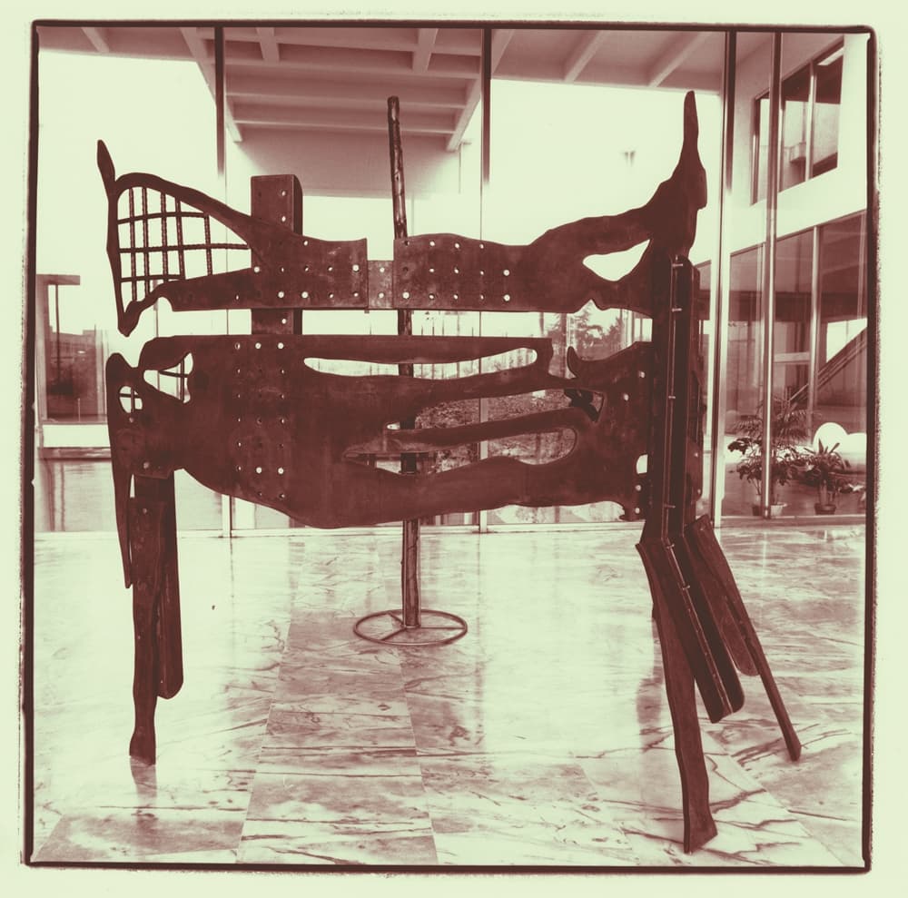 Wind, Forest, Fire, Mountain