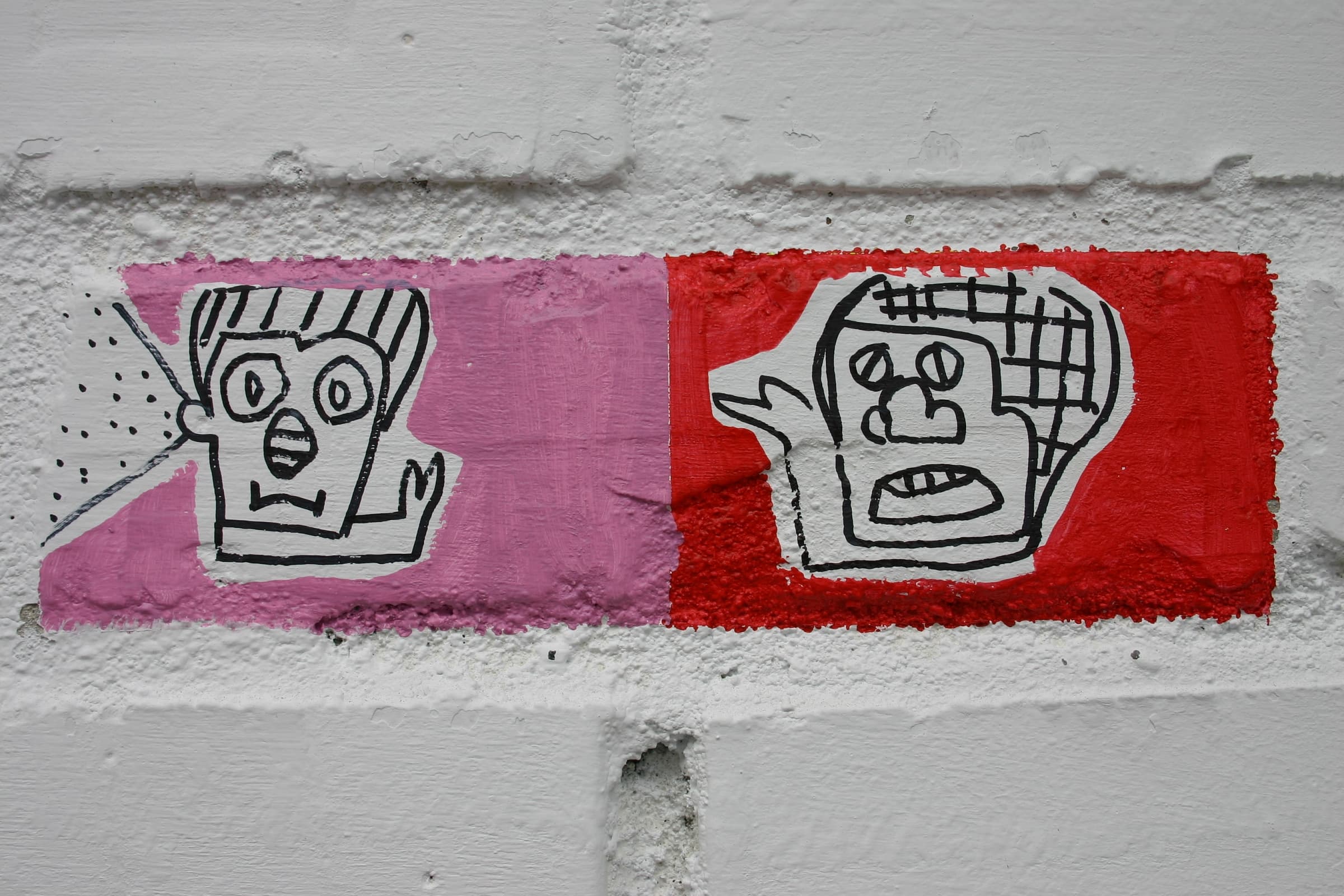 小小（粉樂町）