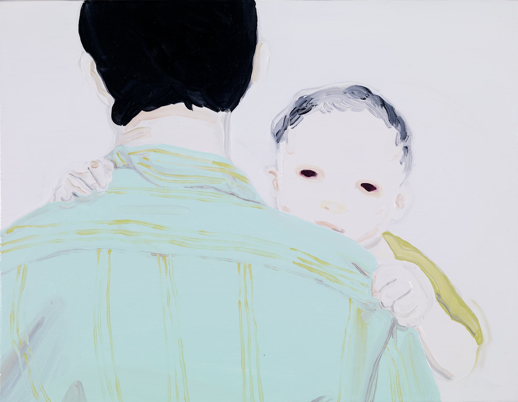 家庭相簿：桌上有你喜歡的咖哩飯