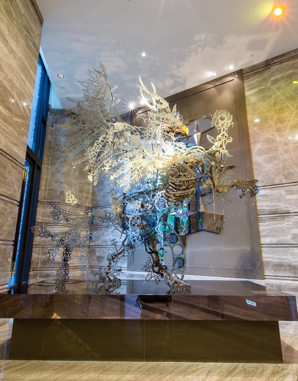 守護者的葛里法