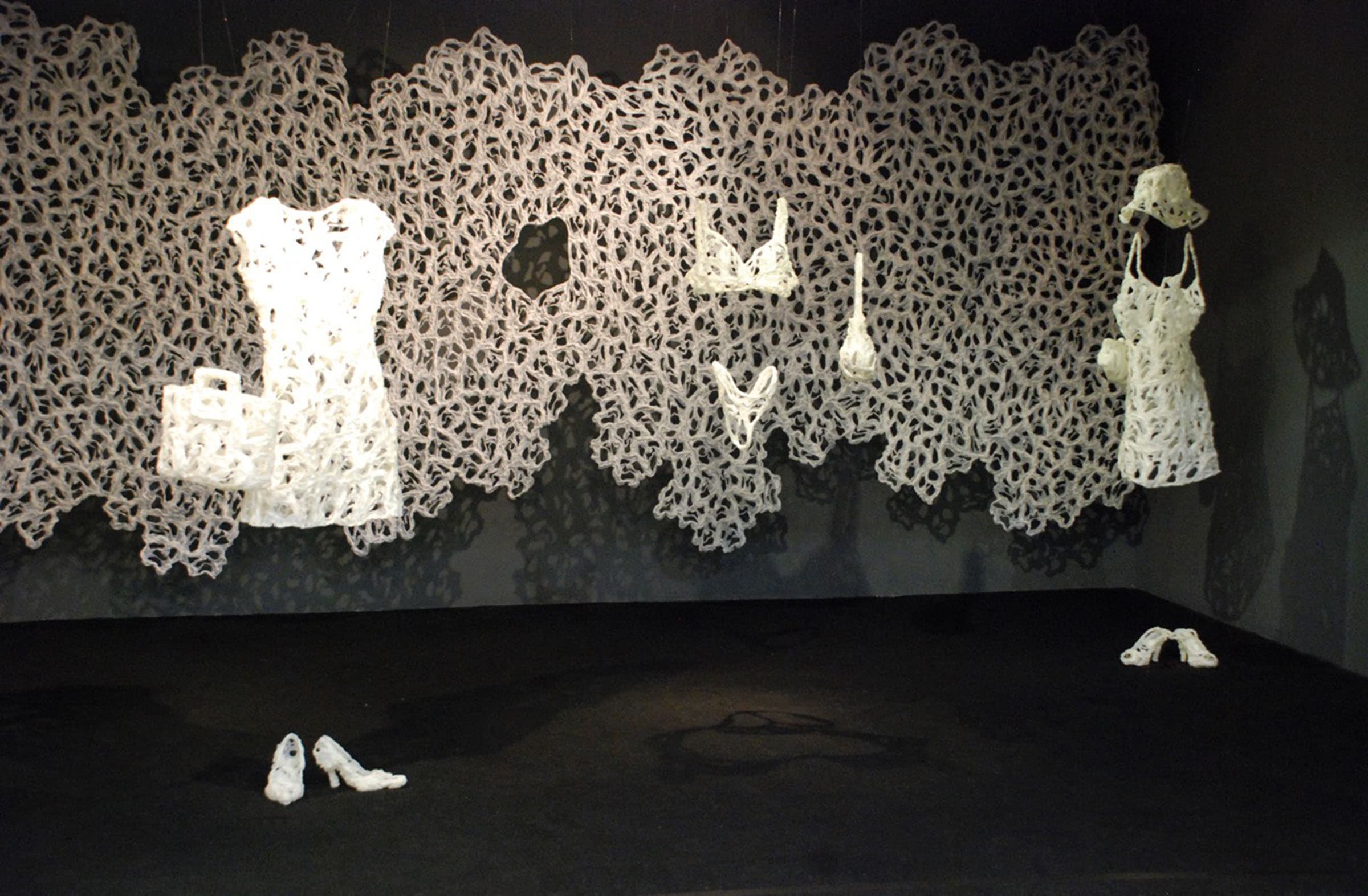 偽裝 ·掩飾 ·保護色