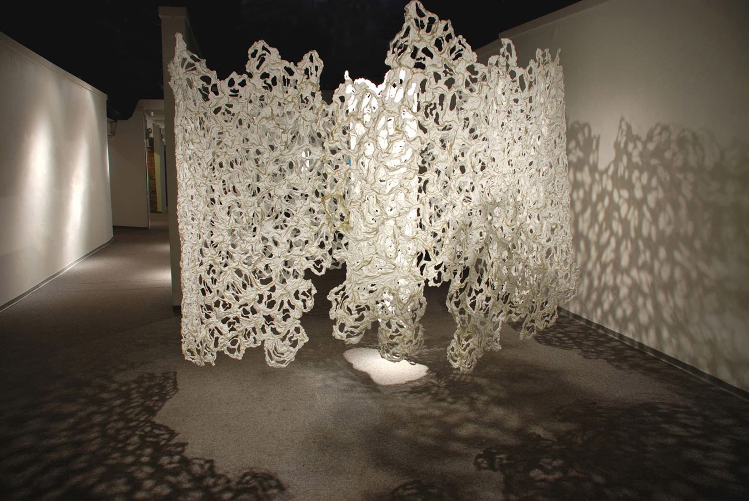 潛在因子No.19 – 恐懼之牆