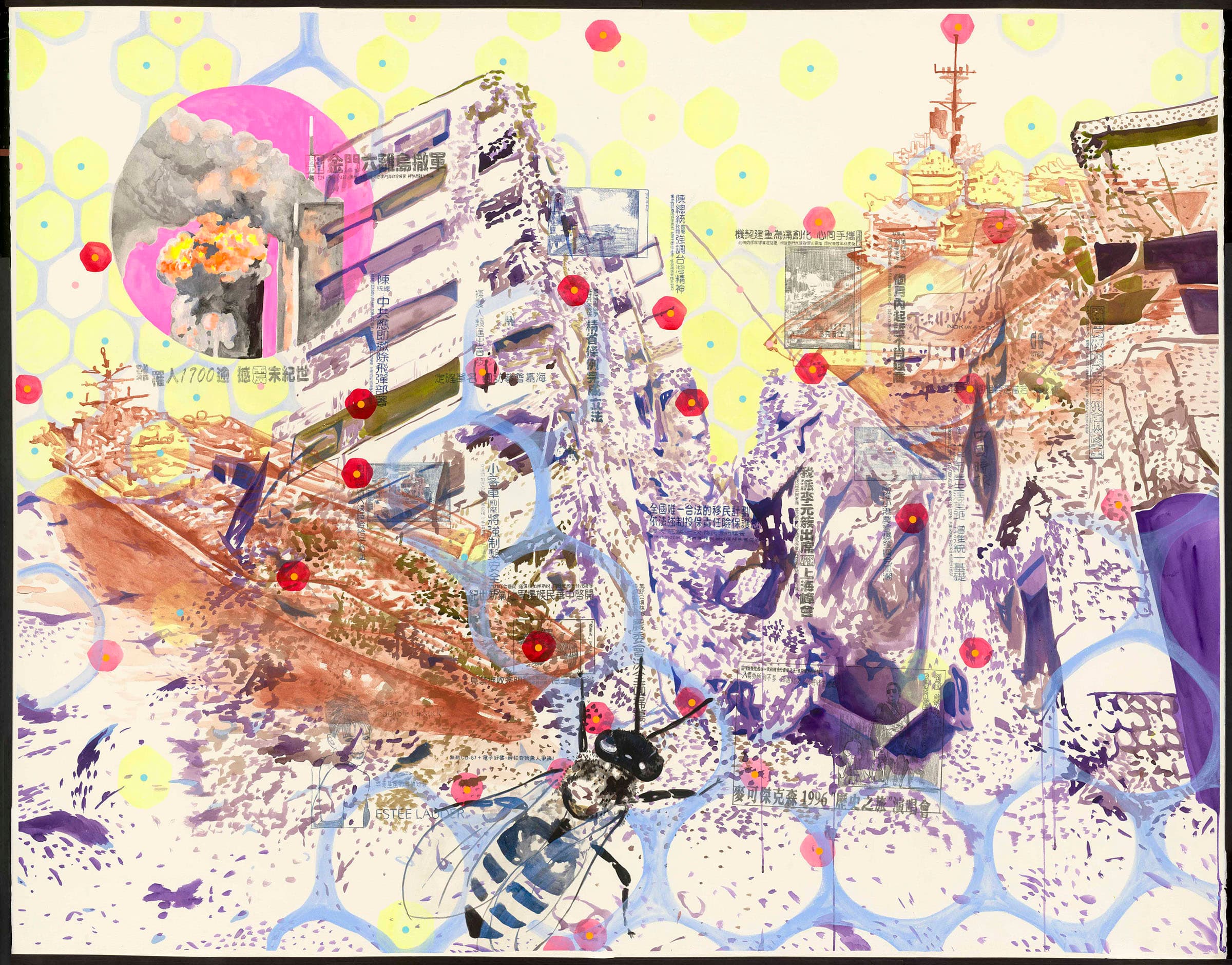 2014 信仰的臨摹