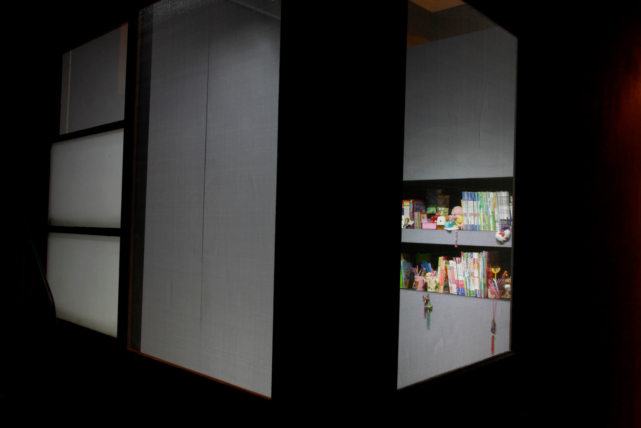 2015 藝術家駐市計劃「城市傳說」