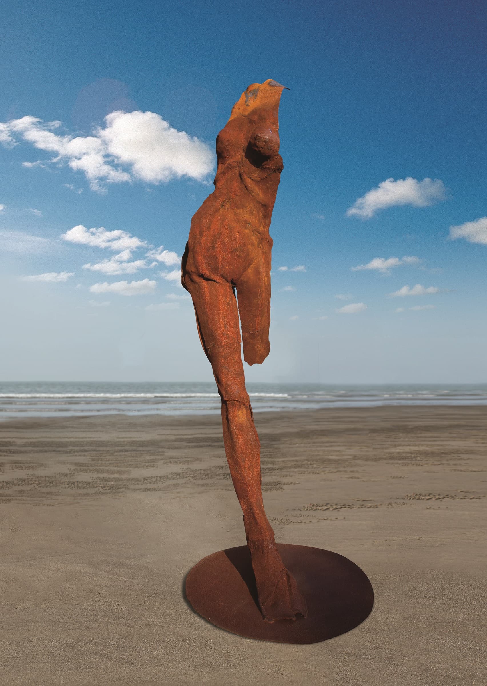 Catwalk─青春的快步