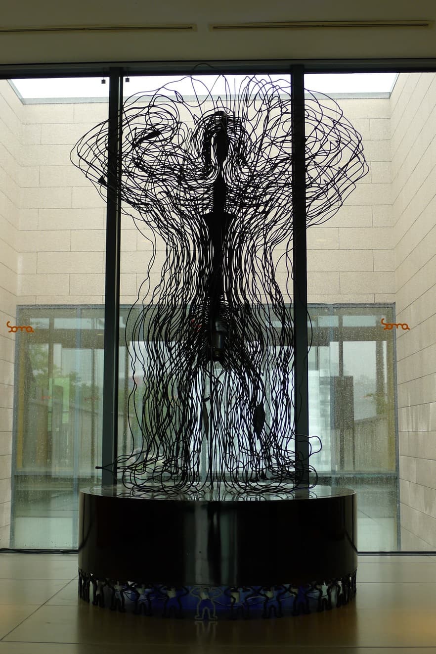 鋼鐵化身─神祇（L）