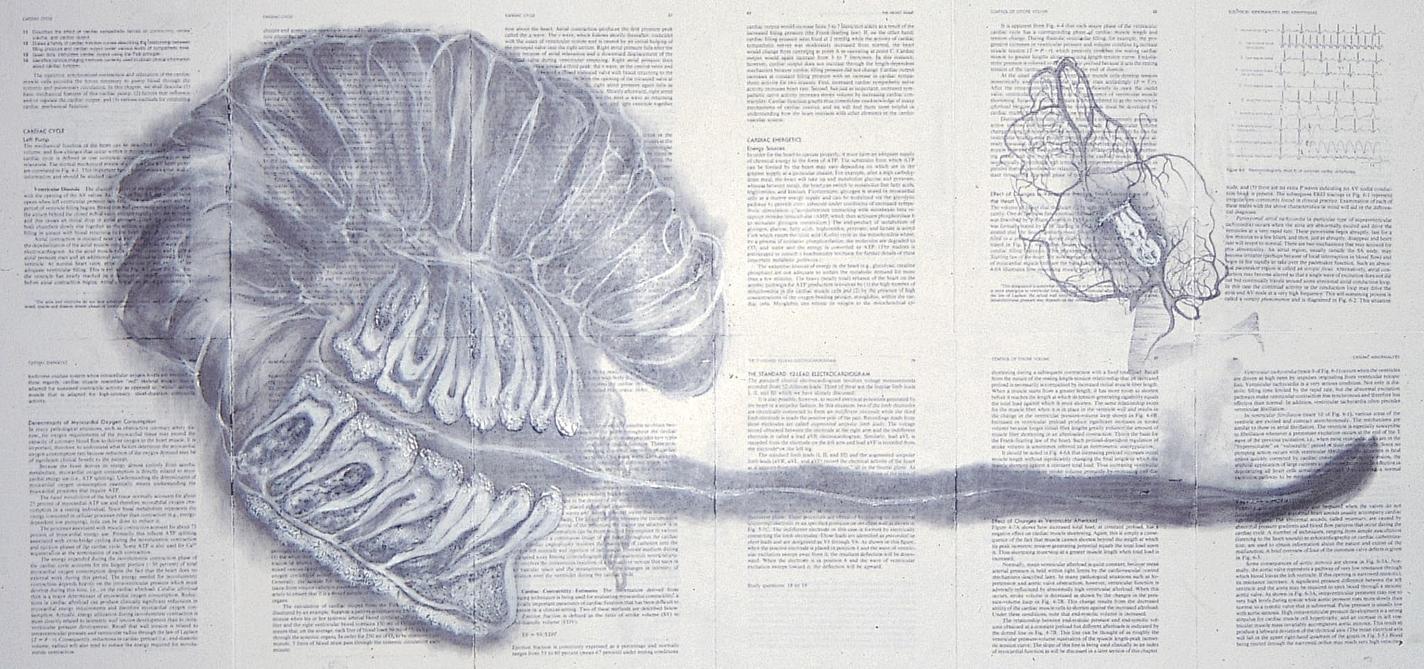 現象書簡-P.2 跪著的舌頭