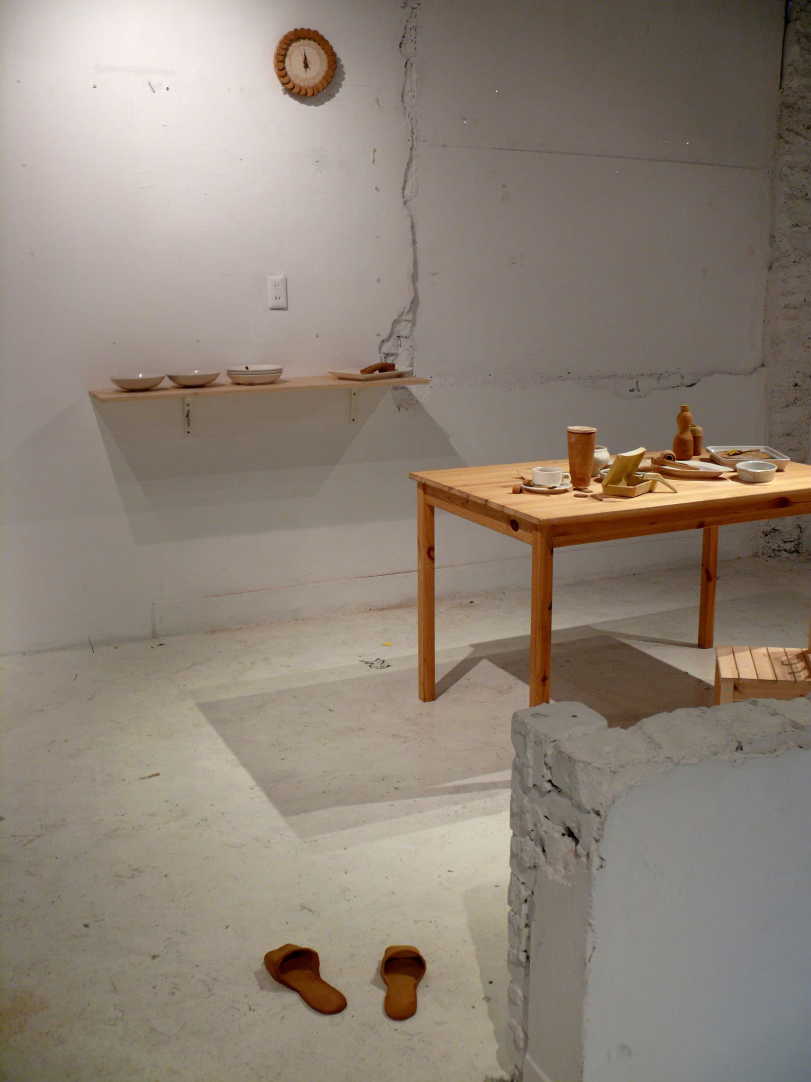 To Eat or Not to Eat