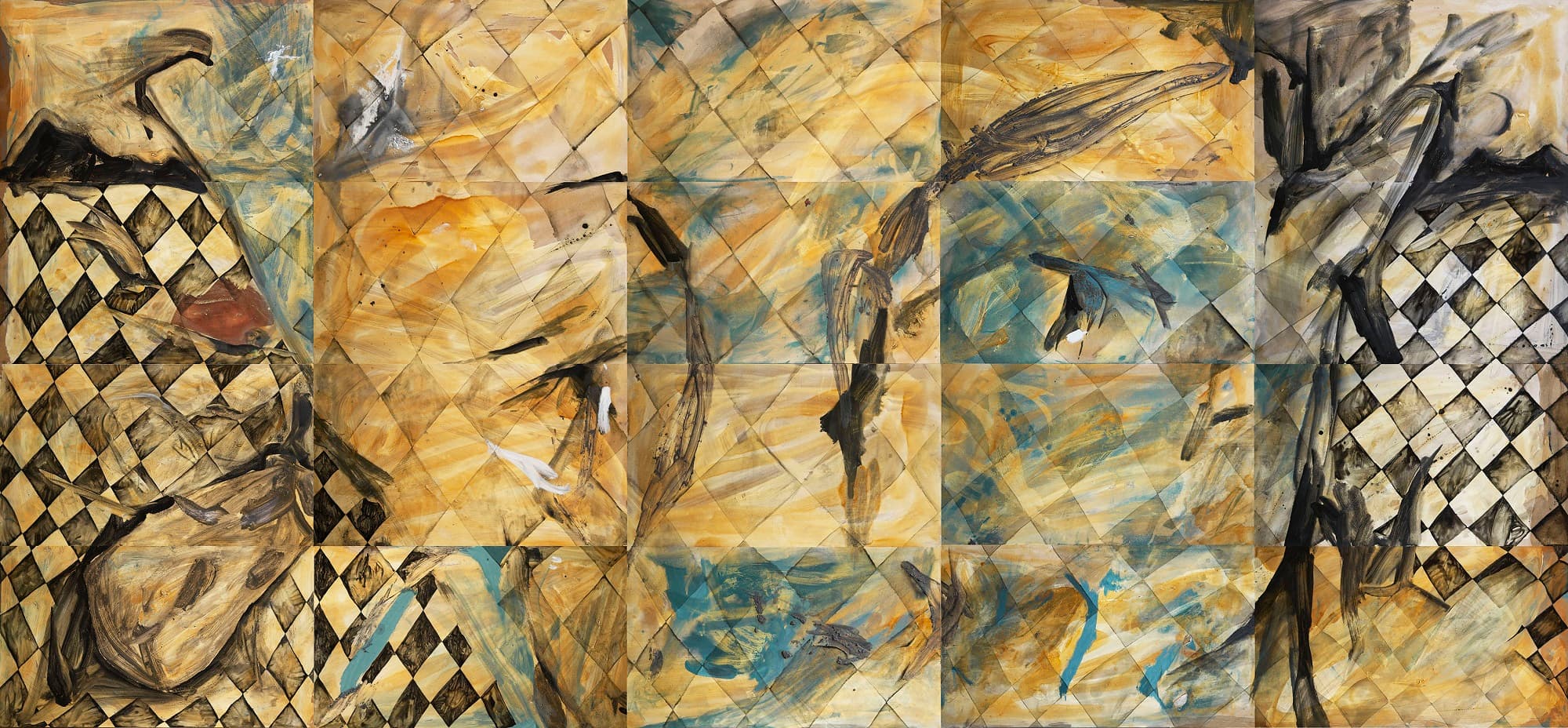 狗男 - 時移事往寶變為石