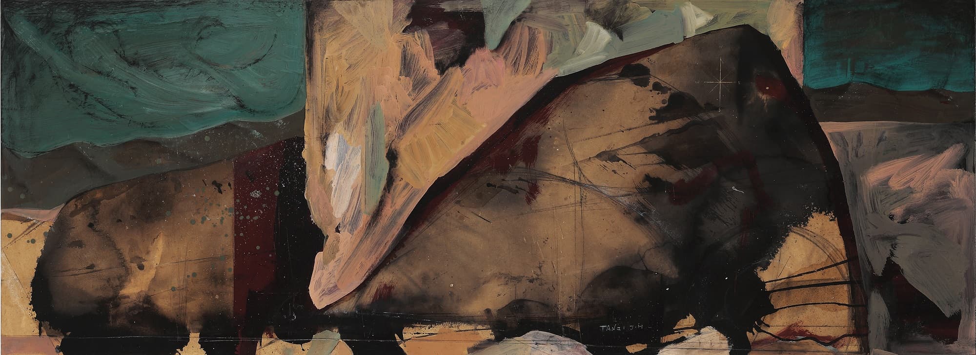 鞋子．計畫．遠方